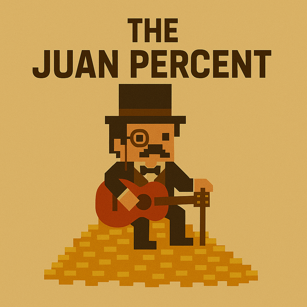 JuanPercent