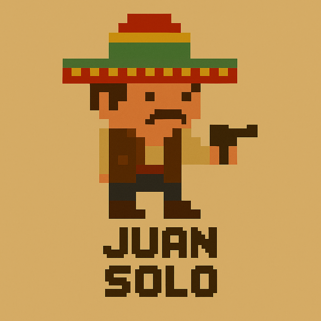 JuanSolo