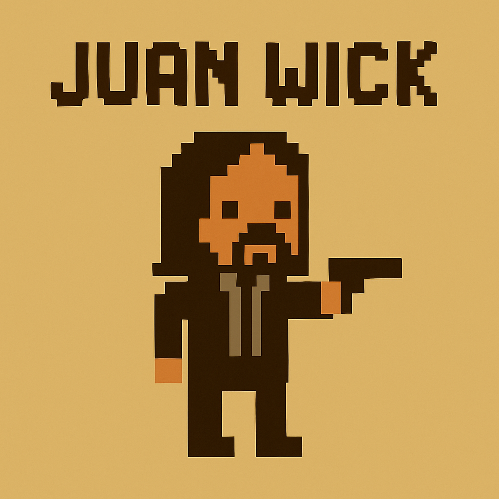 JuanWick