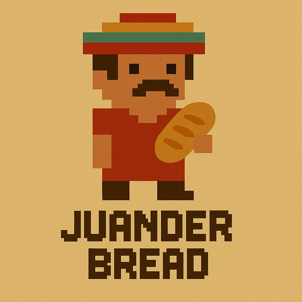JuanderBread