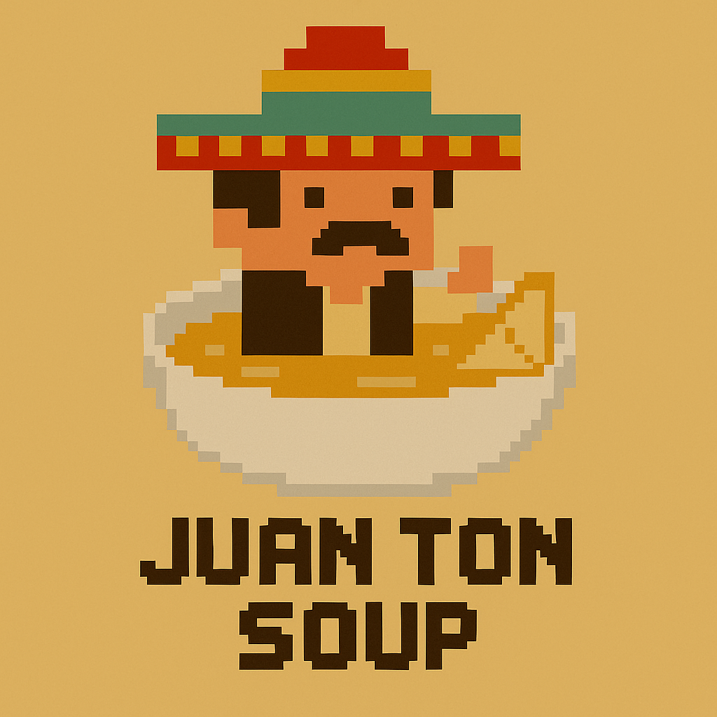 JuantonSoup