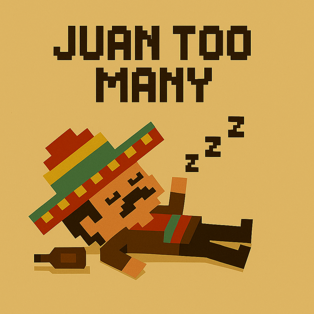 Juantoomany