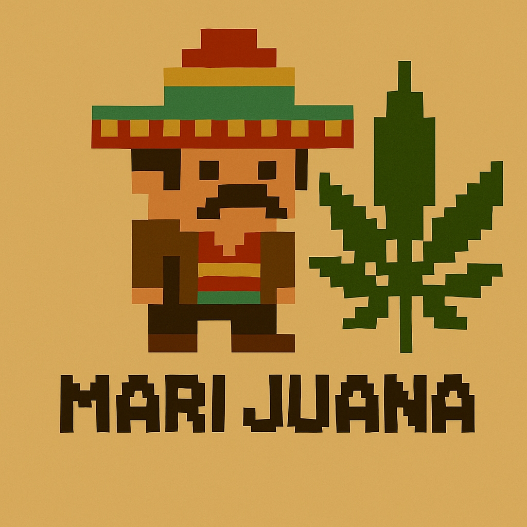MariJuana