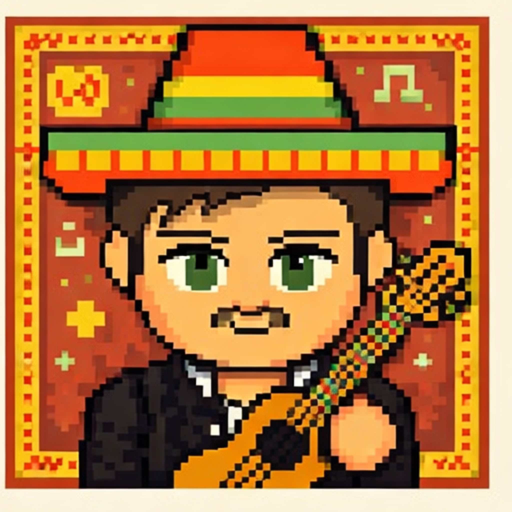 PFP Lab icon